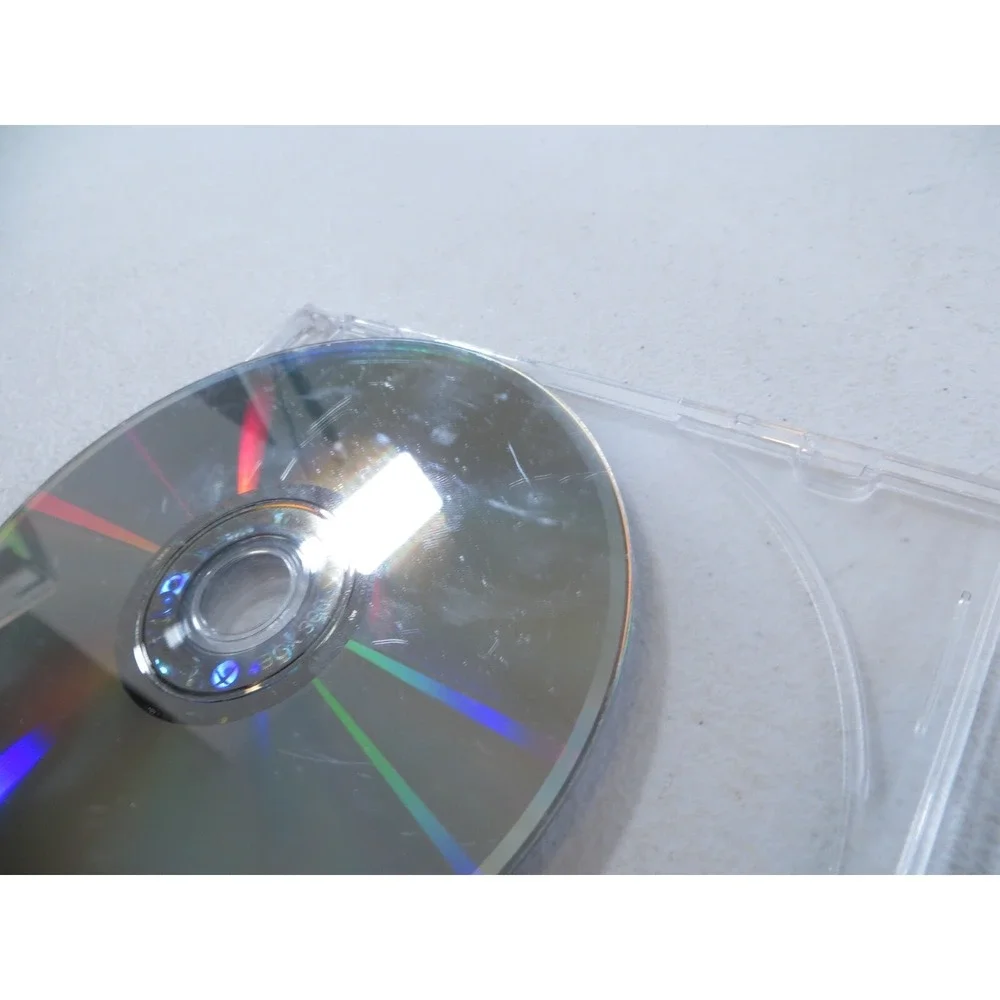 Armored Core 4 Microsoft Xbox 360 206 Disc Only‎ TESTED WORKING